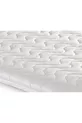 Niron Soft Matelas Douillet Simple Orthopédique en Mousse à Plumes, Housse en Coton Tricoté