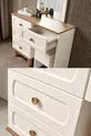 Ensemble de chambre à coucher moderne Sude Bohem Benchli avec 6 portes
