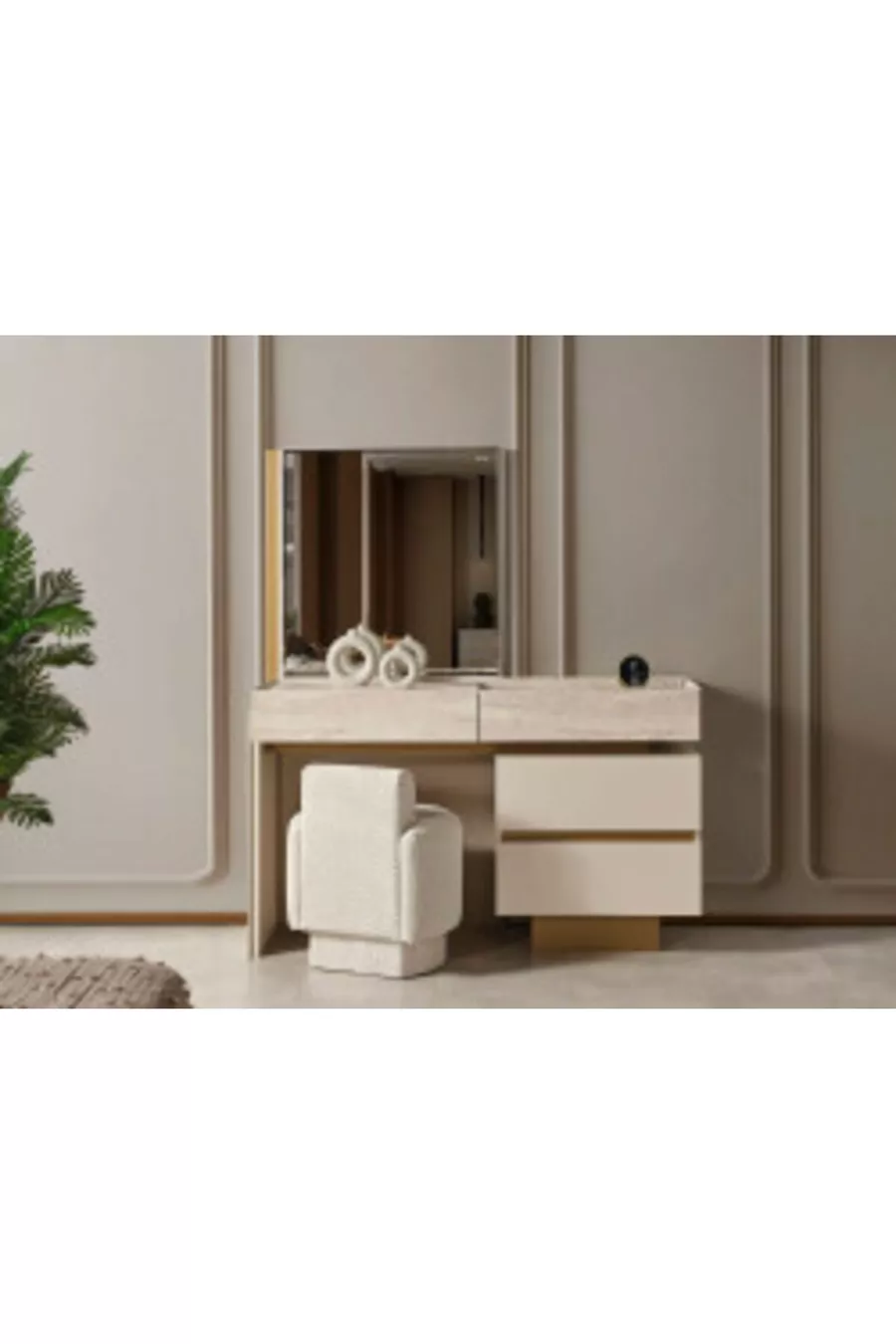 Ensemble de chambre à coucher Robin