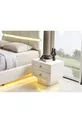 ELABOR MDF Bedroom Set