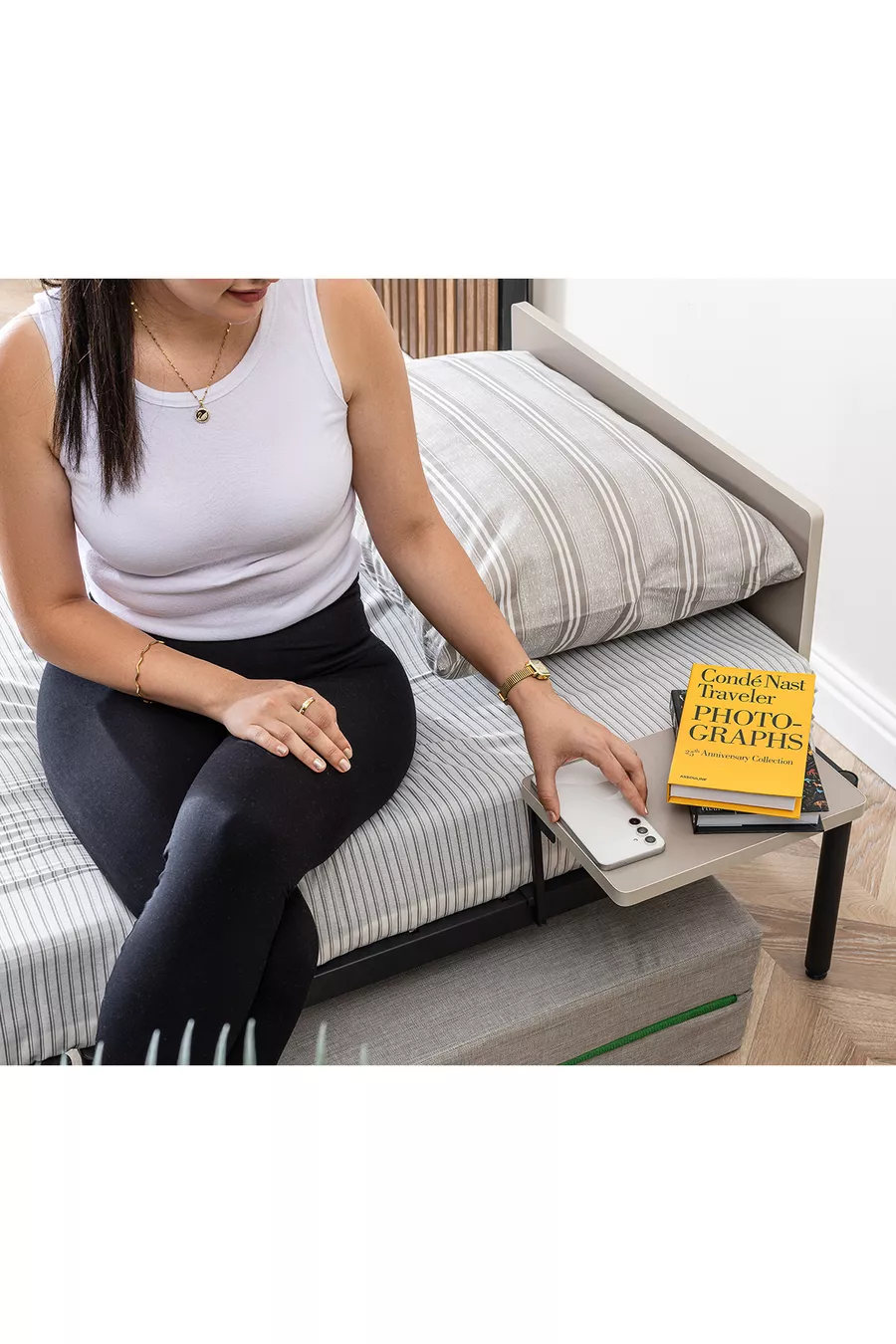 Bed frame, Metal Bed frame, Mattress, Bed base