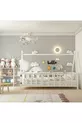 Joy Montessori Bed Wit Met Deur *