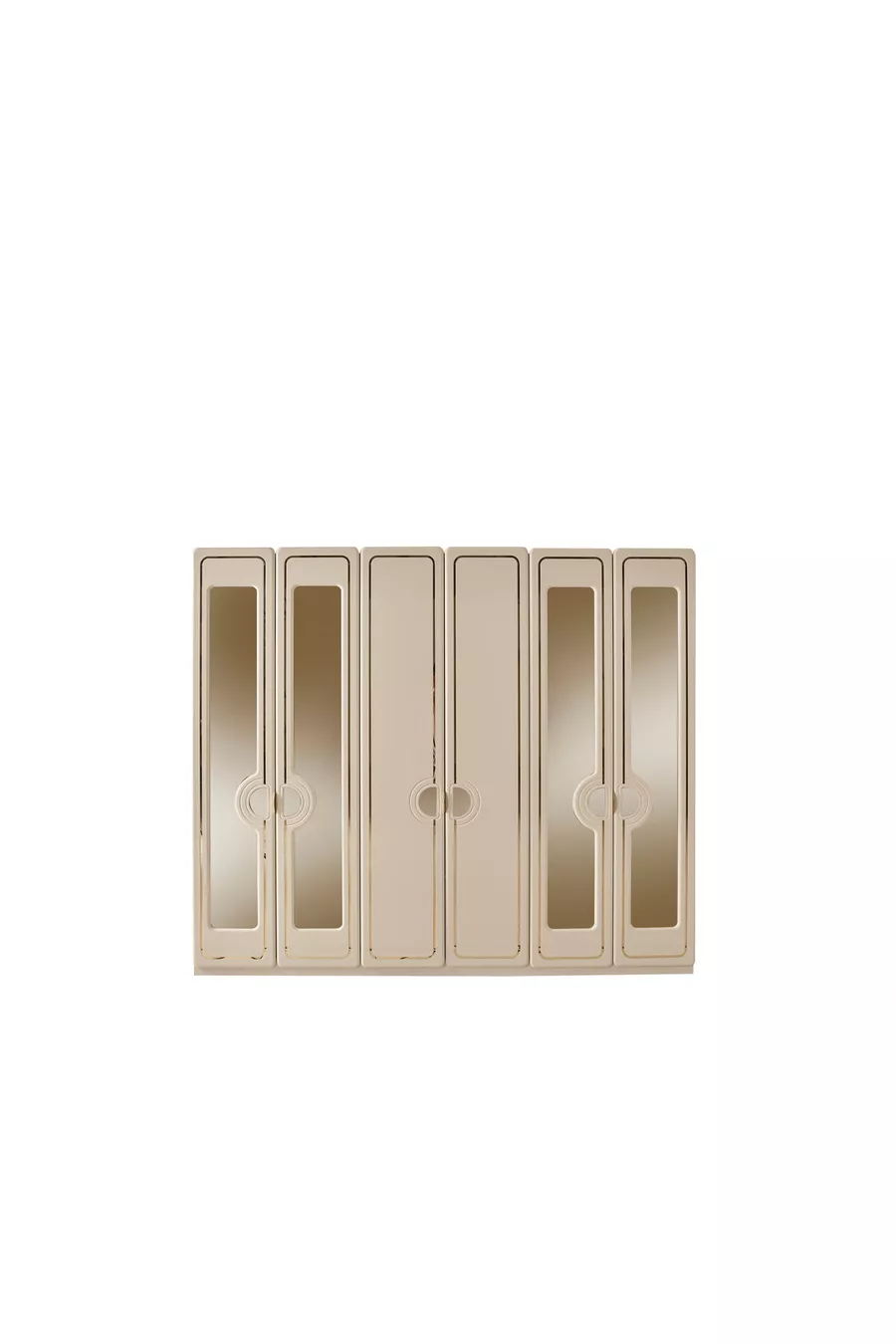 ENSEMBLE DE CHAMBRE À COUCHER IŞIL