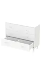 SÖKE, 3-Drawer, Freestanding, Multi-Purpose Bathroom Cabinet (available in different widths)