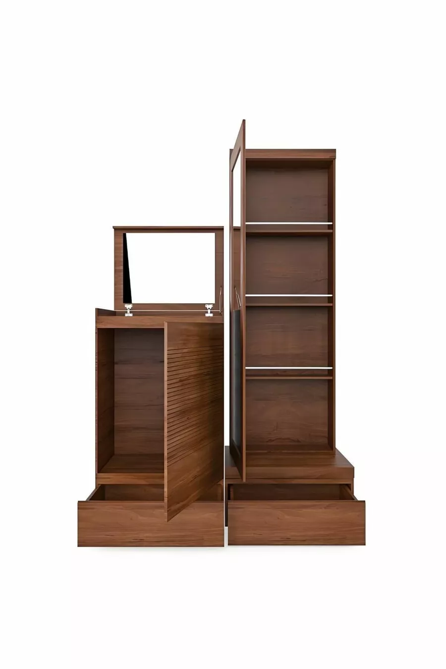 Saba Commode