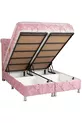Duru Set Double Bed