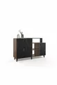 Commode / Console Siena - 4 portes