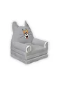 Chaise enfant portable Polar à 3 niveaux, lit pour enfant lavable et transportable