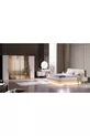 Tress bedroom set
