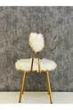 Chaise Papillon Tekstil Ea Concept Chaise Princesse Chaise de Maquillage 2 Ans Blanche Classique