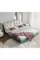 MDF Roza Bed (BED INCLUDED)