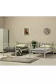 Dormitory Youth Kids Room Metal Bunk Bed and Bed Frame