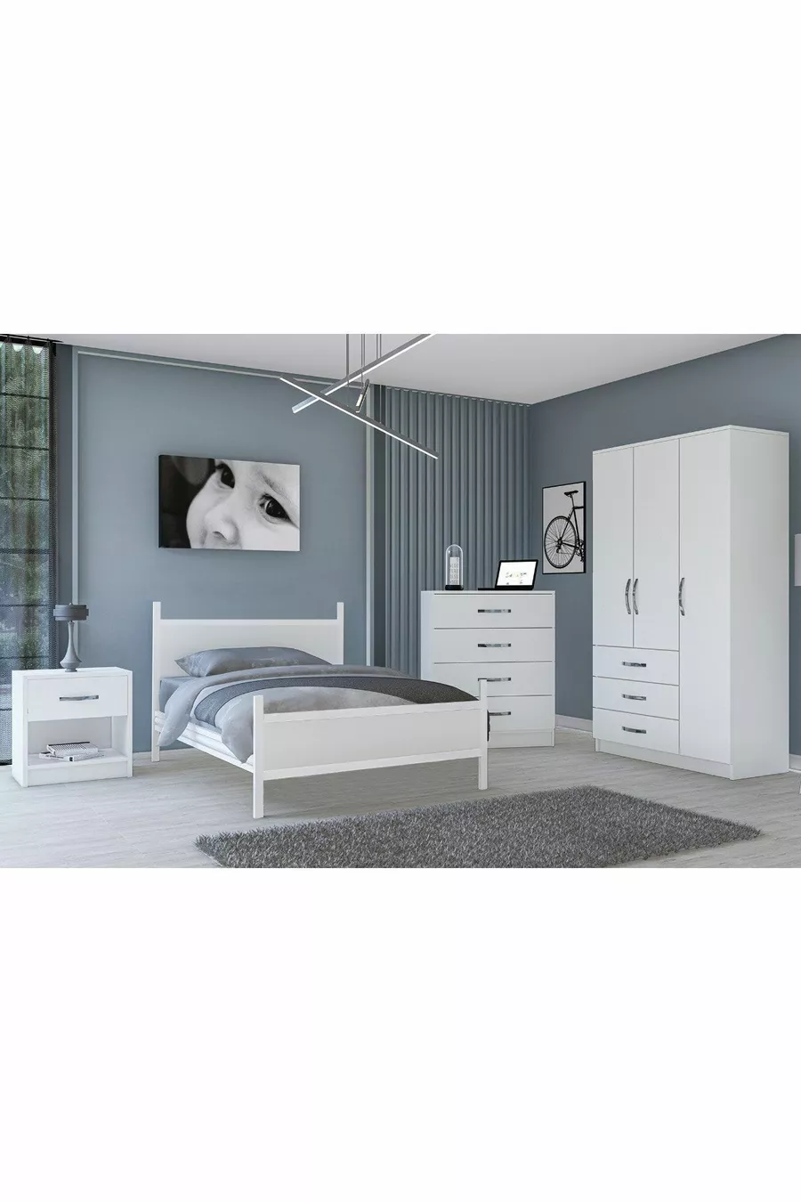 Ensemble de chambre Gm Ece Genç
