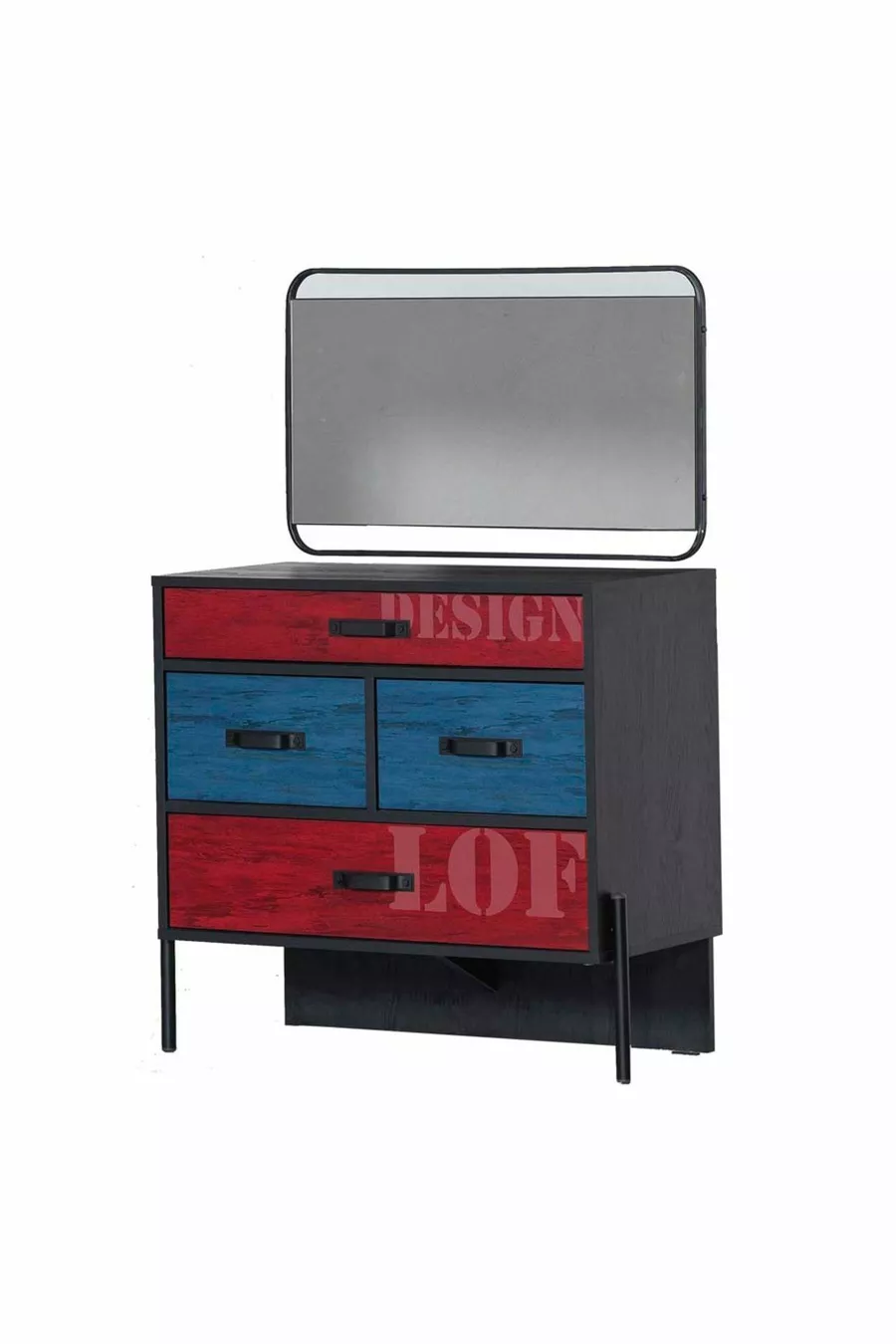 Commode Loft