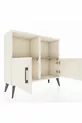 Arges Schrank mit 2 Regalen und 2 Türen Aytaşı-Aytaşı/Kiefer