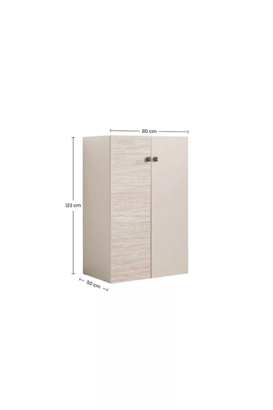 BUREAU DE TRAVAIL STORY RANZA ARMOIRE