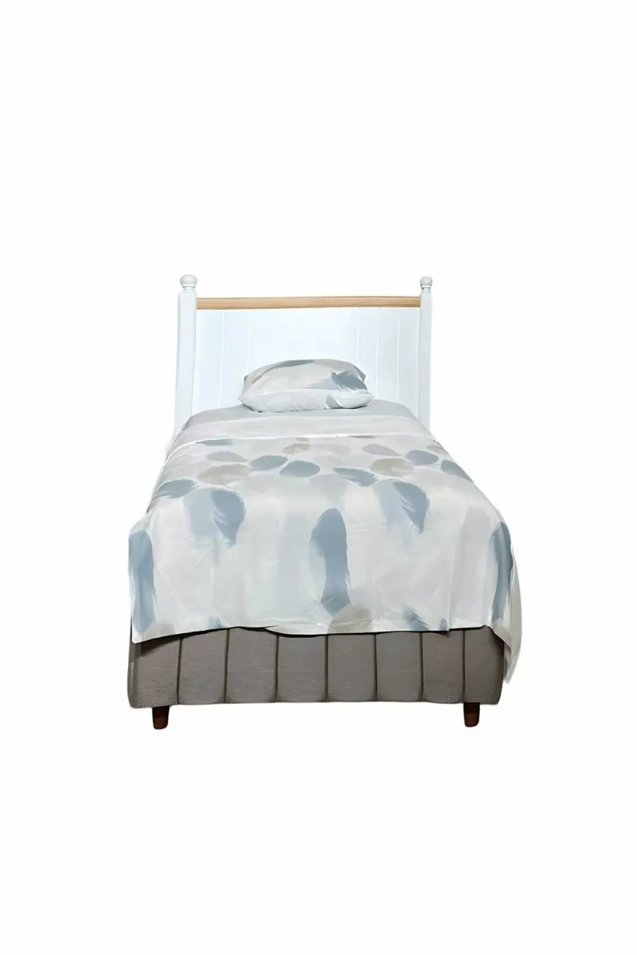 Sicilya Headboard | MDF | Modern and Stylish MDF Headboard
