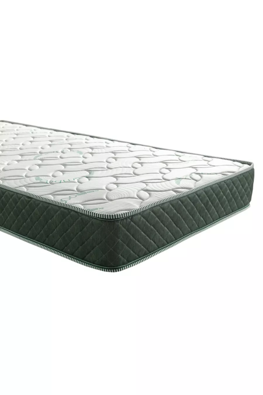 Hybird Bamboo Kumaş Ortopedik Yaylı Yatak Lüx Soft Ortopedik Yaylı Yatak  cm