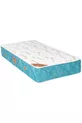 Diamant-Set Einzelbett