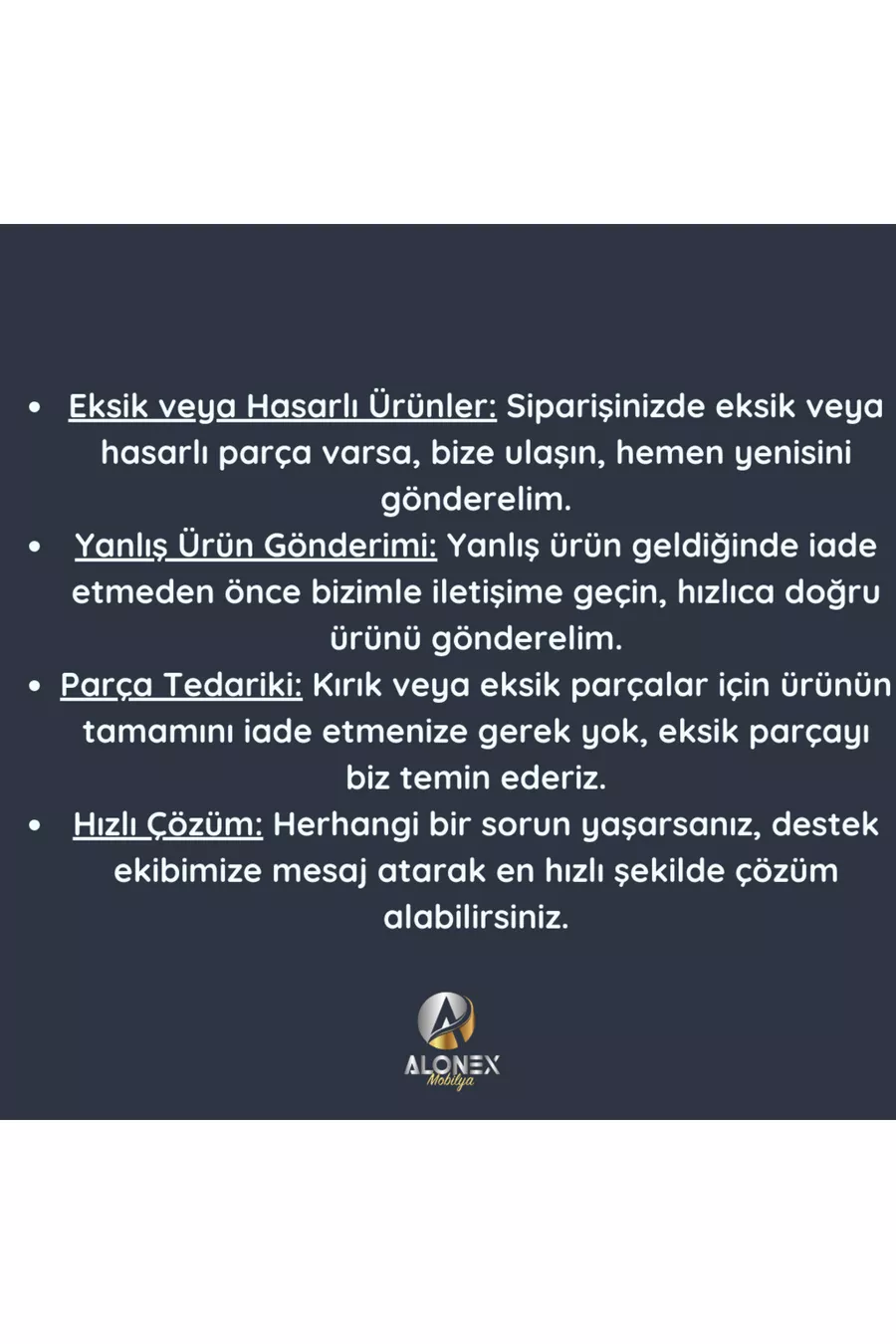 Aden 4 Kapaklı Çekmeceli Full Antrasit Gardırop , Elbise Dolabı, Raflı Dolap