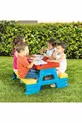 Picnic Table - Full FABBATOYS