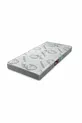 Matelas à ressorts Liza orthopédique complet pour une personne en tissu bambou cm