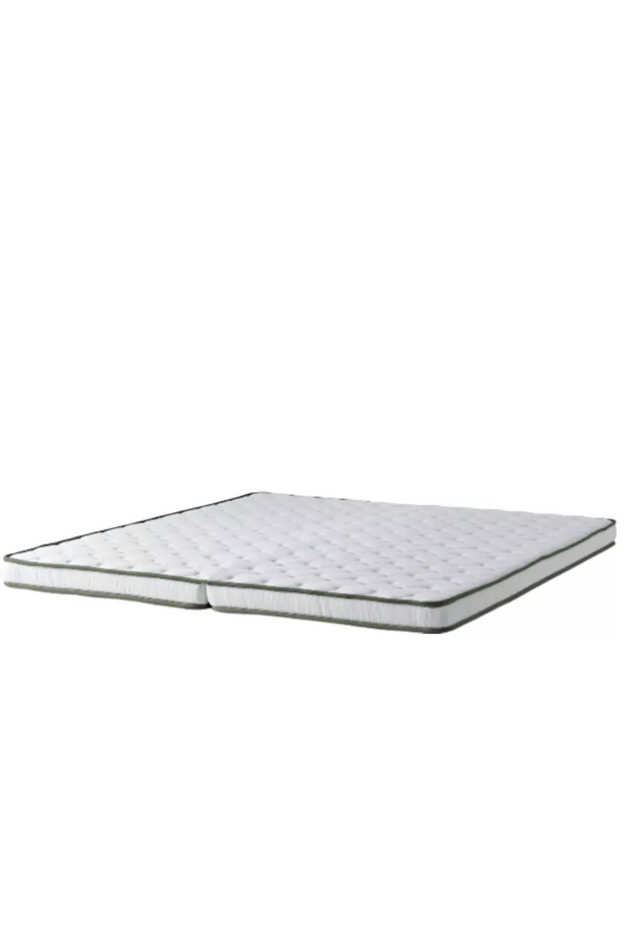 Canapé compatible Hemnes. Lit pliant orthopédique. Cm