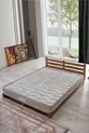 Matelas Visco en Bambou Orthopédique Complet