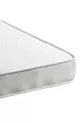 Lit bébé, lits bébé orthopédiques en cm, lit bébé à ressorts, livraison immédiate depuis le stock