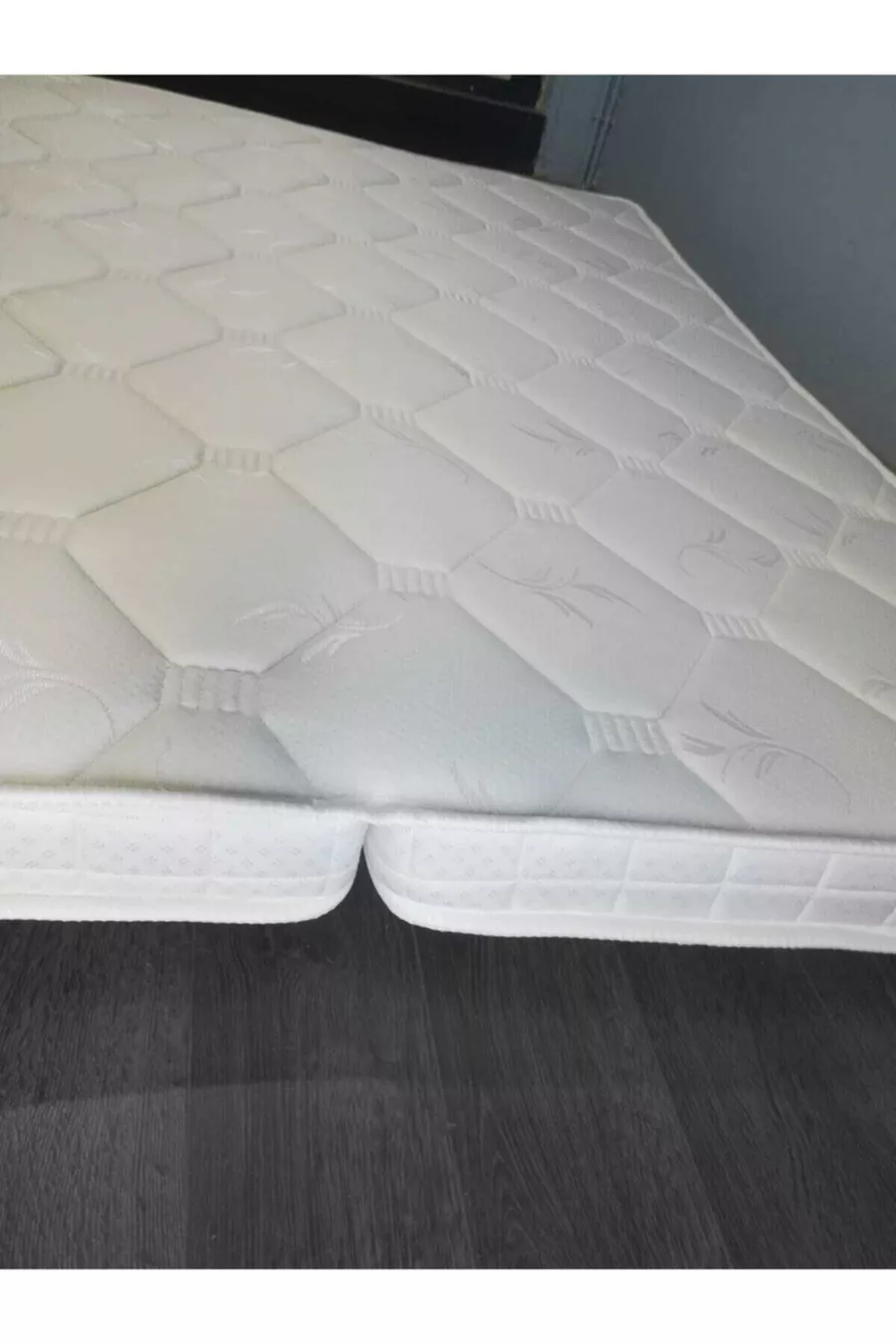 Folding Bed