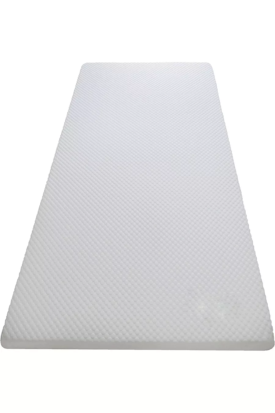 Soft Mattress Protector Mattress Pad & Fitted Zippered Mattress Suitable for Herniated Disc