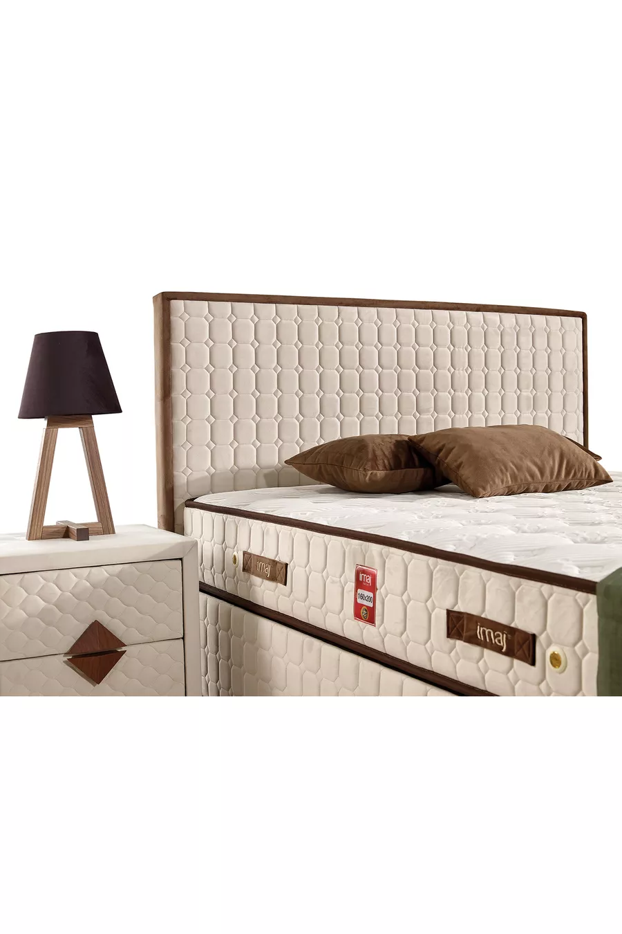 SIESTA PLUS HEADER