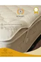 % Merino Natuurlijk Schapenwol Dikke Matraskussen & Matras  g