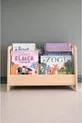 Bibliothèque Montessori