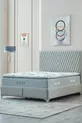 | Anti-Stress | Full Ortopedik Pocket Yaylı Pedli Yatak