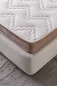 | Matelas au sol orthopédique complet Ekorest | Matelas écologique pliable et facile à transporter | Cm |