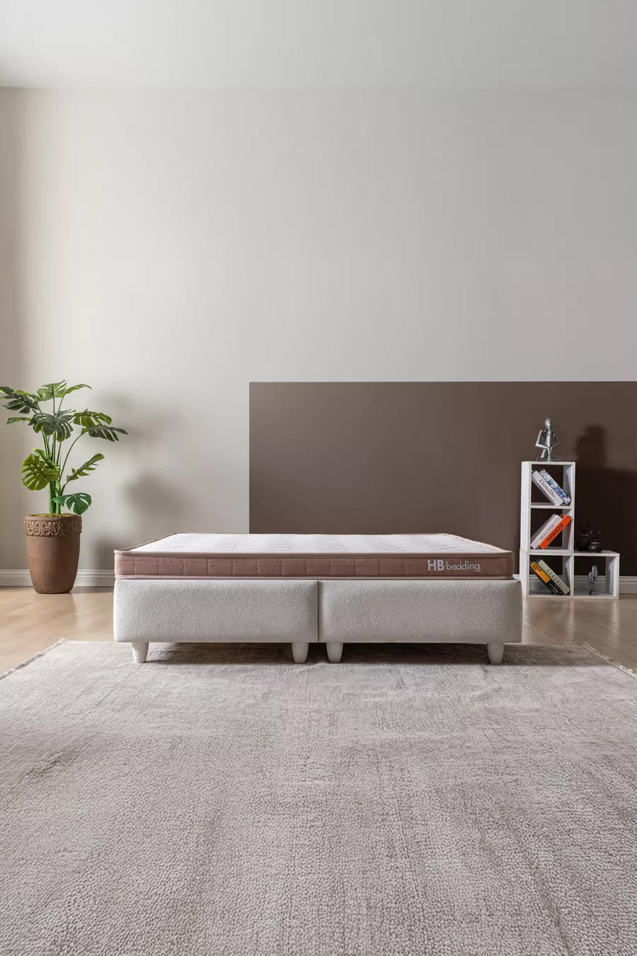 | Matelas au sol orthopédique complet Ekorest | Matelas écologique pliable et facile à transporter | Cm |