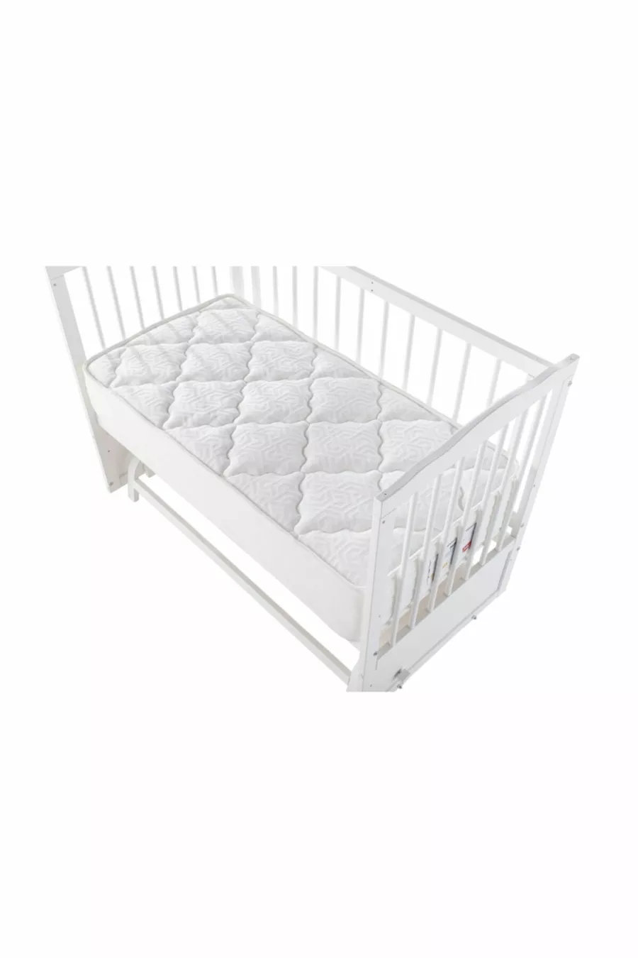 Matelas Junior Emy Ergonomique en Latex