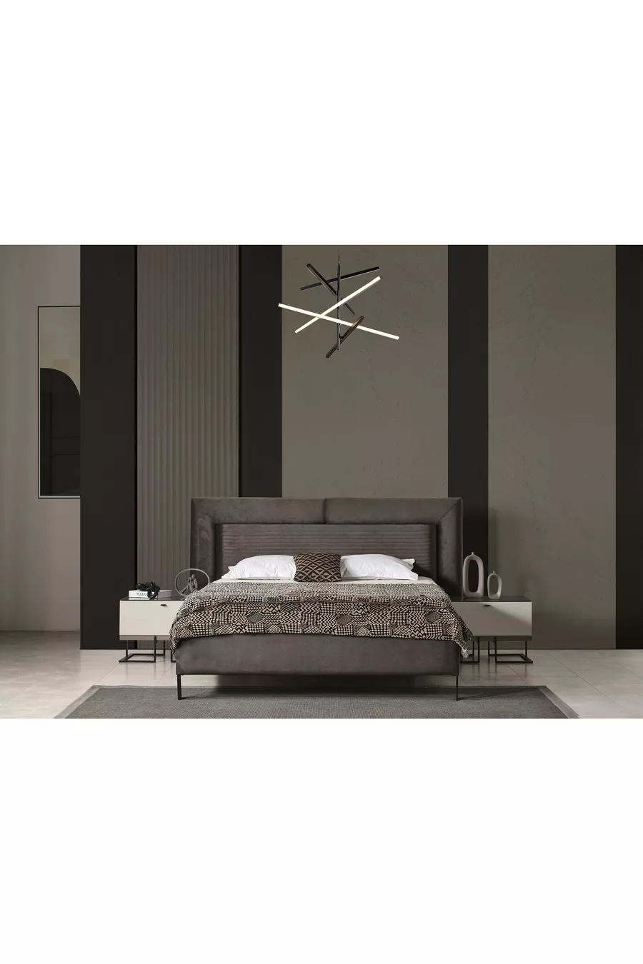 SET CAMERA DA LETTO ATLAS 6 ANTE