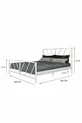 Gm Esil Youth Room Set