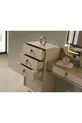 Спален комплект LATTE с 8 врати