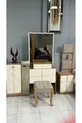 Ensemble de chambre à coucher Calista
