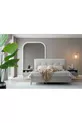 PANDOR NOX BEDROOM SET, CREAM