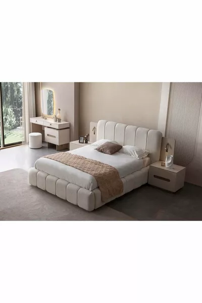 Maldives Bedroom Set