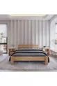 Letto Atlantik Mdf Karyola | Tek Ve Çift Kişilik Yatak Uyumlu, Kolay Kurulum