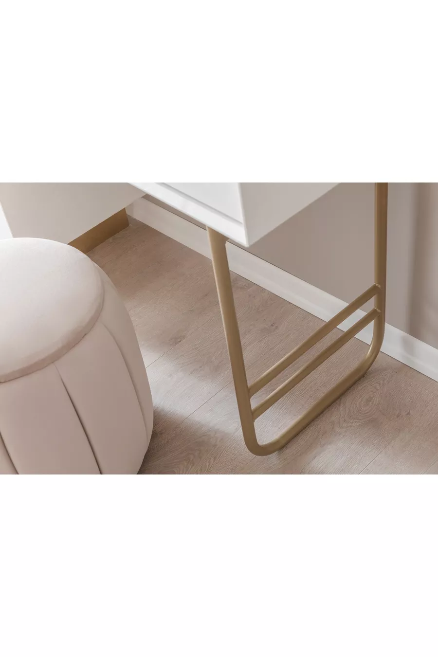 Commode et miroir VALORE