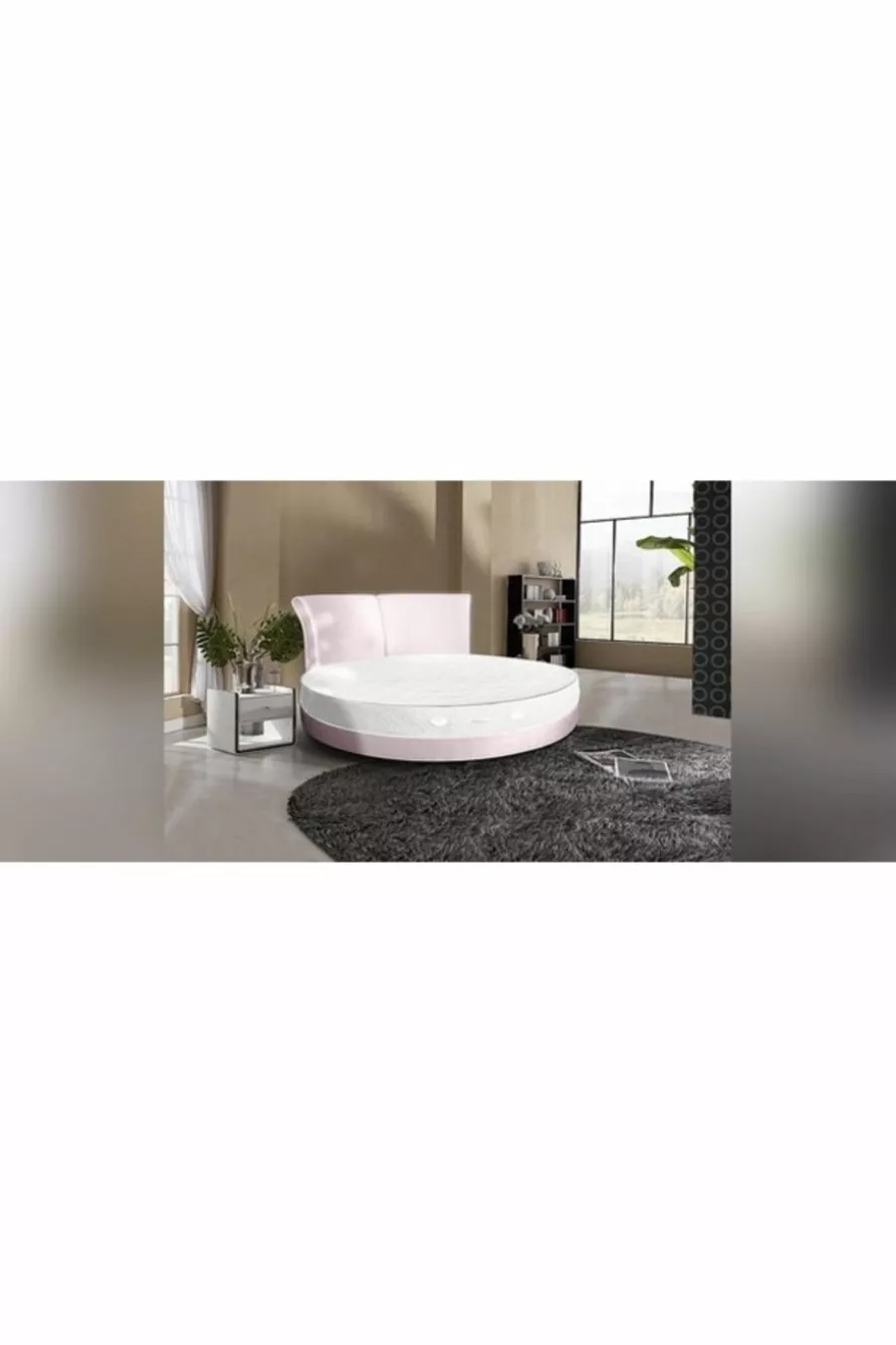 Ensemble Trend Lusty 2