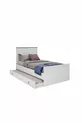 Letto a castello con cassetti Smart (%mdf)