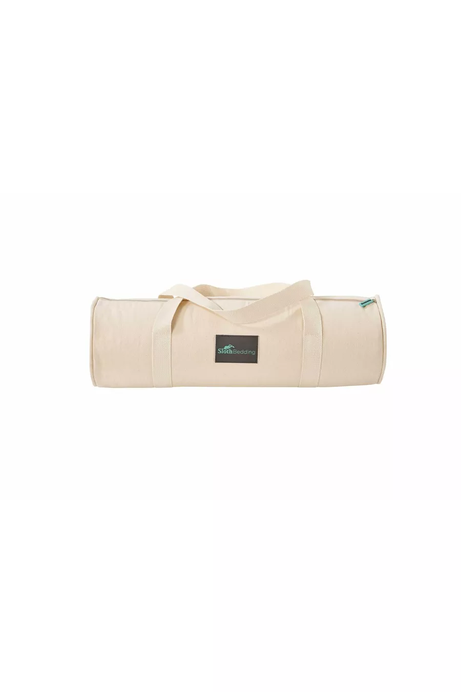 Slowbie Newborn Baby Crib Mattress Anti-Allergic Park Bed 7 cm Height