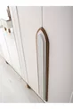 ENSEMBLE DE CHAMBRE À COUCHER KOSOVA À BASE DE MDF